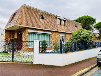 maison à Soisy-sous-Montmorency (95)