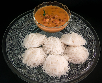 unique-dishes-india-Idiyappam