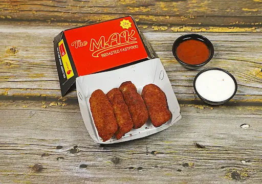 Chicken Regular Nuggets