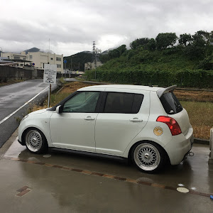 スイフトスポーツ ZC31S