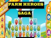 Farm Heroes Game Download Free