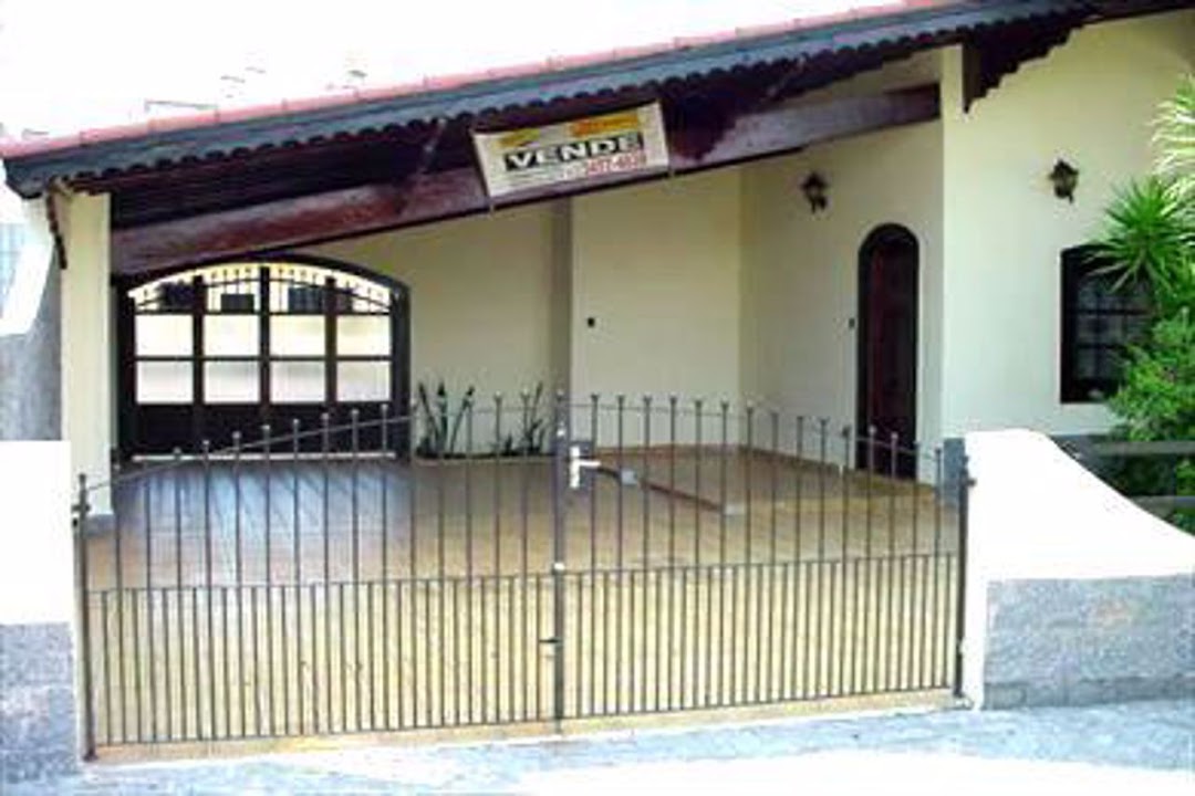 Casas à venda Canto do Forte