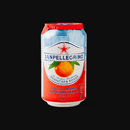 San Pellegrino - Blood Orange