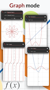 Free Advanced calculator 991 es plus & 991 ex plus لقطة شاشة