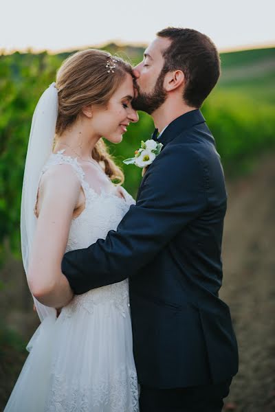 Fotografo di matrimoni Giorgia Maddaloni (giorgia85). Foto del 24 febbraio 2021