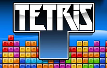 Tetris Unblocked - New Tab small promo image