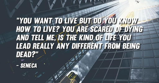 Seneca Quotes