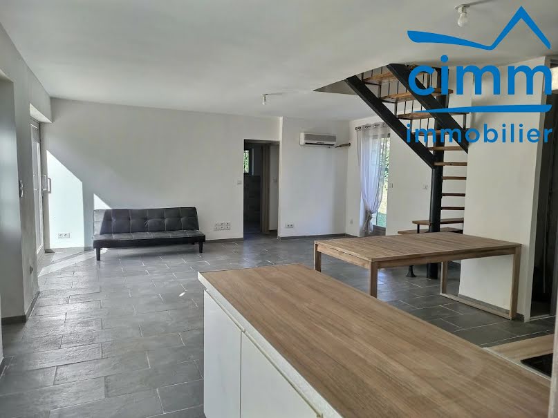 Vente maison 5 pièces 104 m² à Sarlat-la-caneda (24200), 374 500 €