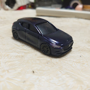 MAZDA3 BPFP