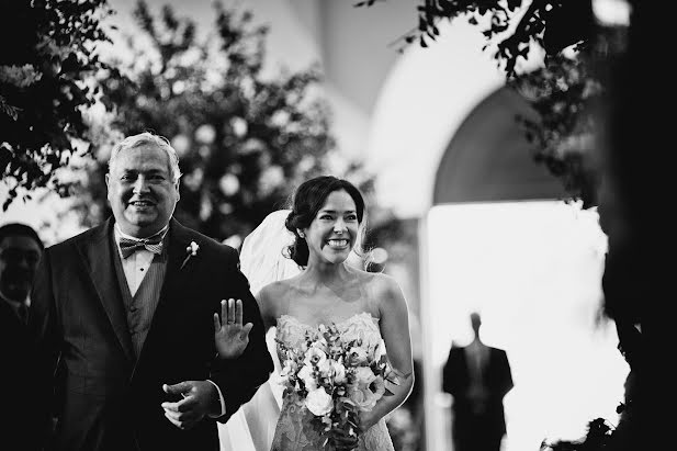 Fotografo di matrimoni Roberto Anaya (robertoanaya). Foto del 3 gennaio 2019