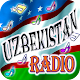 Download UZ Radio Uzbekistan For PC Windows and Mac