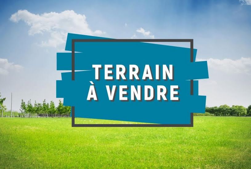  Vente Terrain à bâtir - à Preuilly (18120) 