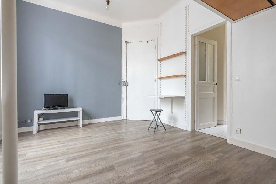 Vente appartement 1 pièce 19 m² à Joinville-le-Pont (94340), 135 000 €