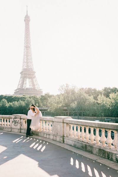 Wedding photographer Eugenia Ziginova (evgeniaziginova). Photo of 24 August 2019