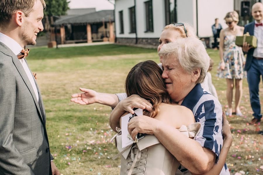 Vestuvių fotografas Dima Sikorski (sikorsky). Nuotrauka 2019 balandžio 10