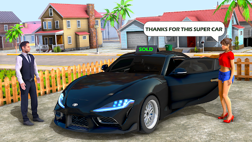 Screenshot Car Saler Simulator Dealer