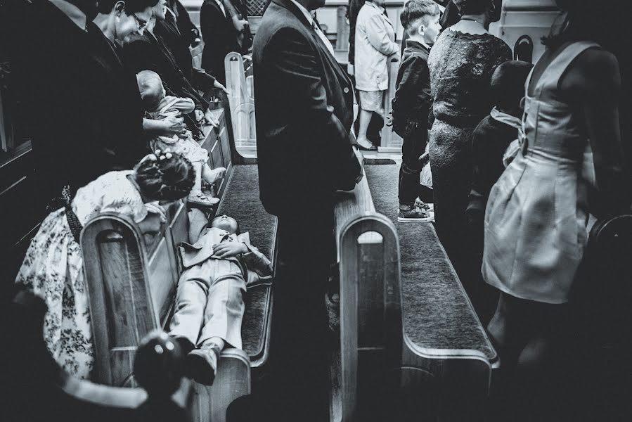 Fotógrafo de bodas Mariusz Dyszlewski (mdyszlewski). Foto del 2 de mayo 2016