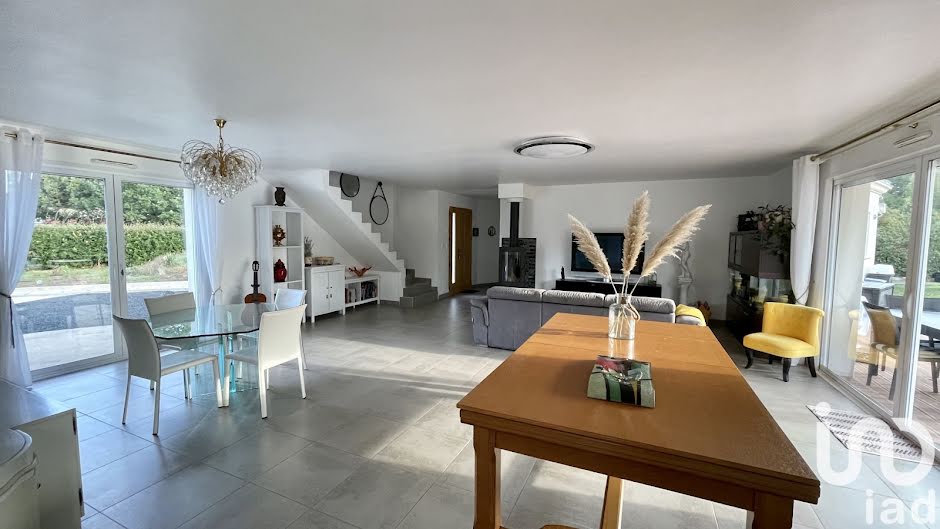 Vente maison 6 pièces 172 m² à Saint-Hilaire-de-Riez (85270), 559 000 €