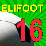 Cover Image of Download Elifoot 16 21.6.0 APK