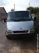 продам авто Ford Transit 