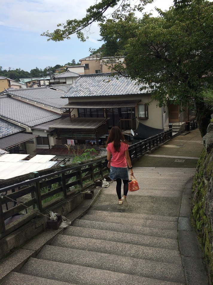 尾道　千光寺