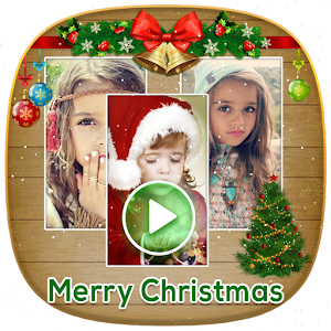 Download Christmas Photo To Video Maker For PC Windows and Mac