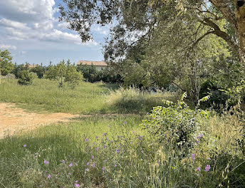 terrain à Cucuron (84)