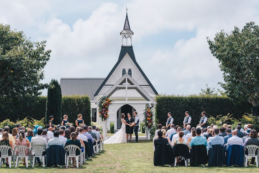 Fotógrafo de casamento Belle Cooper (bellecooper). Foto de 24 de junho 2019