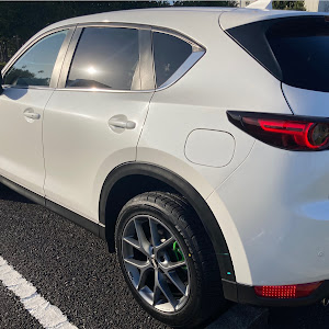 CX-5 KF2P