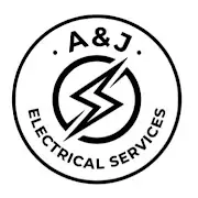 A&J Electrical Services Ltd Logo