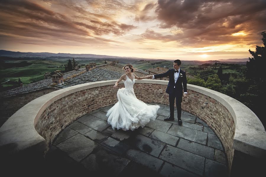 Wedding photographer Daniele Vertelli (danielevertelli). Photo of 16 May 2020