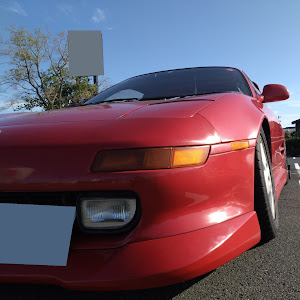 MR2 SW20