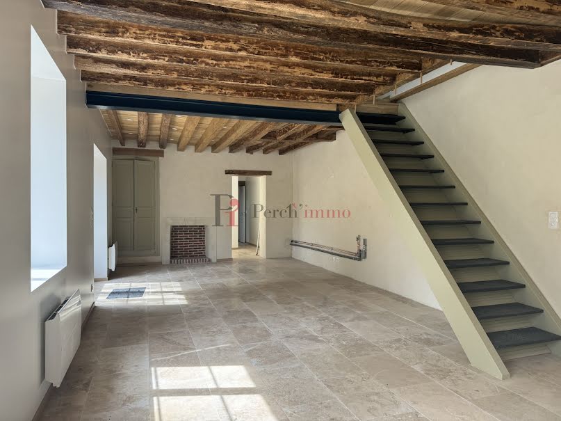 Vente maison 5 pièces 89.29 m² à Mortagne-au-Perche (61400), 246 000 €