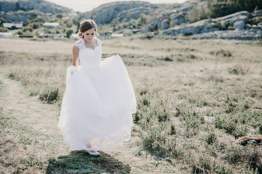 Wedding photographer Viktoria Olsson (viktoriaolsson). Photo of 30 March 2019