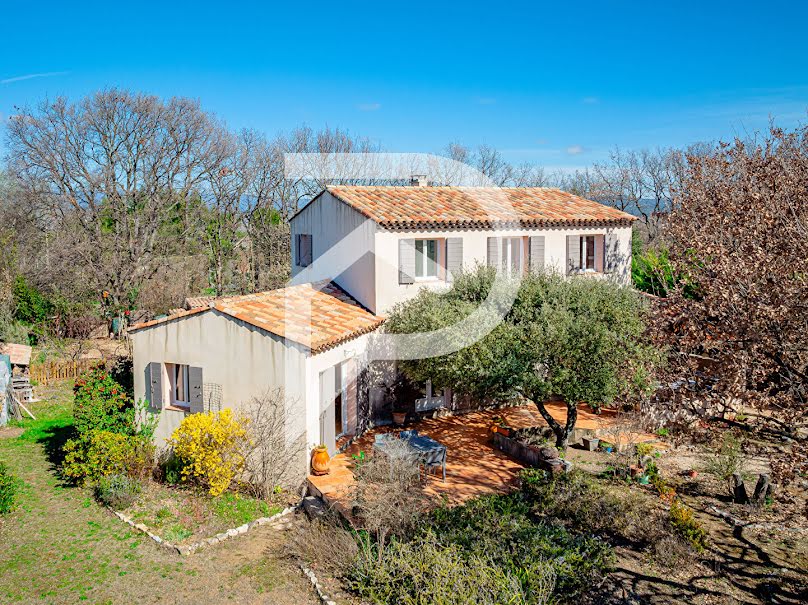 Vente maison 5 pièces 140 m² à Meyrargues (13650), 660 000 €