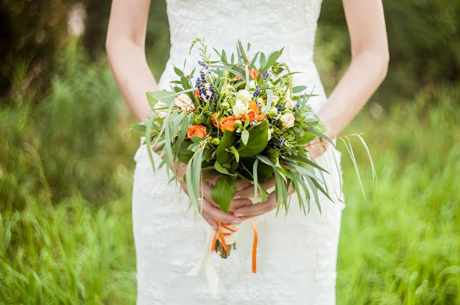 Fotógrafo de casamento Ekaterina Kabirova (katerinakabirova). Foto de 29 de abril 2019