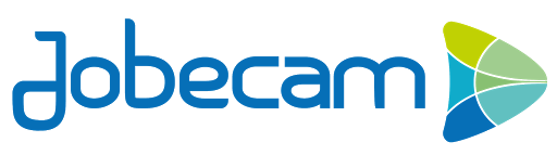 Jobecam logo