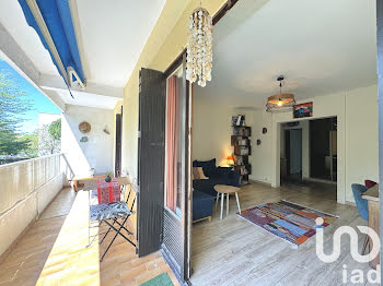 appartement à Montpellier (34)