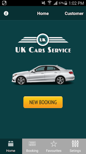 UK CARS SERVICE