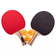 Ping Pong - Classic  Icon