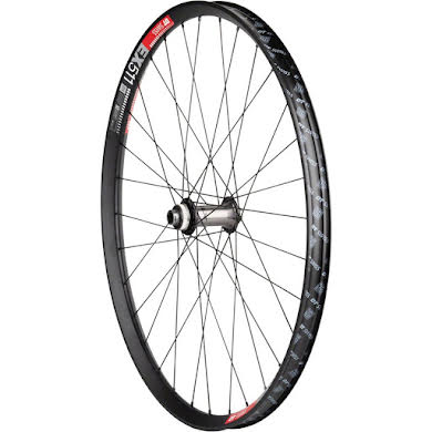 Quality Wheels DT Swiss EX 511 Shimano XTR Front Wheel - 27.5", 15x110mm, Center-Lock