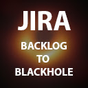 JIRA Backlog to Blackhole Chrome extension download