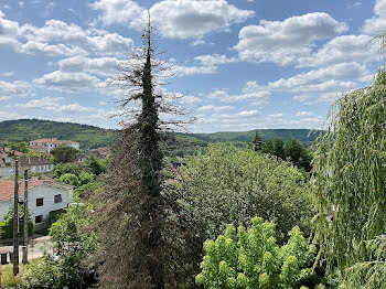 maison à Cahors (46)