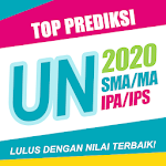 Cover Image of Download Soal UN SMA 2020 (UNBK) 3.0.0 APK