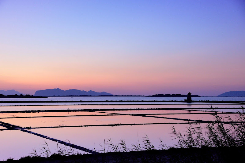 Alle saline di skirod