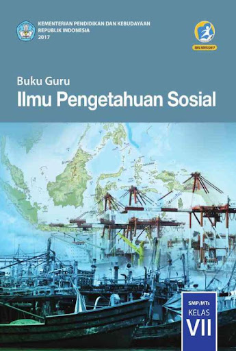 Buku Guru Kelas 7 IPS Revisi 2017