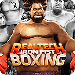 Cover Image of Download Iron Fist Boxing 5.1.12 APK