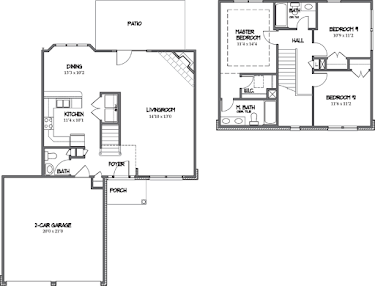 Floorplan Diagram