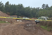 Two more bodies of suspected zama zamas have been found at a mine shaft in Krugersdorp where 19 other bodies were found on Wednesday night.