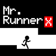 Mr. Runner X Download gratis mod apk versi terbaru